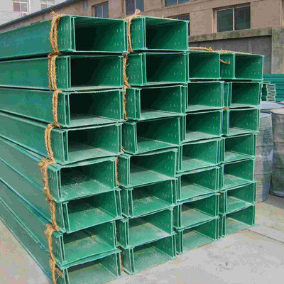 【猛奇】生產(chǎn) 防腐玻璃鋼電纜槽 玻璃鋼電纜橋架 玻璃鋼復(fù)合材料橋架 質(zhì)優(yōu)價廉圖片_高清圖_細(xì)節(jié)圖