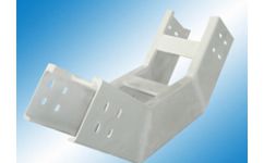 復(fù)合型槽式橋架生產(chǎn)廠家 復(fù)合環(huán)氧樹脂電纜橋價(jià)格