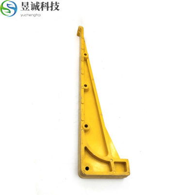 亳州玻璃鋼電纜支架的安裝間距是多少