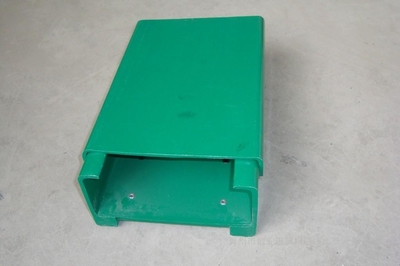 優(yōu)質(zhì)復(fù)合環(huán)氧樹脂電纜橋架 玻璃鋼電纜橋架 無機菱鎂電纜槽