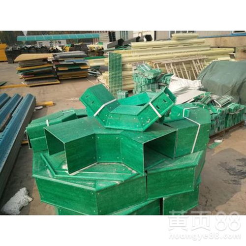 【三亞管箱復(fù)合橋架玻璃鋼電纜橋架型號(hào)霈凱橋架】- 