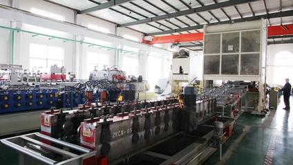 上海樟祥電器以科技創(chuàng)新作為推動企業(yè)發(fā)展的源動力