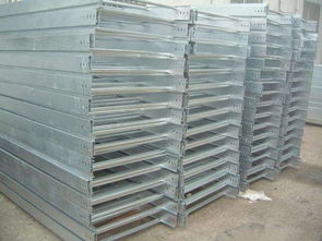 哪些橋架廠有資質