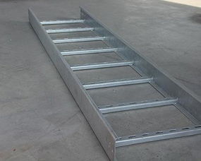 太原電纜橋架選購指南 正規(guī)廠家山西金佳橋架廠解析