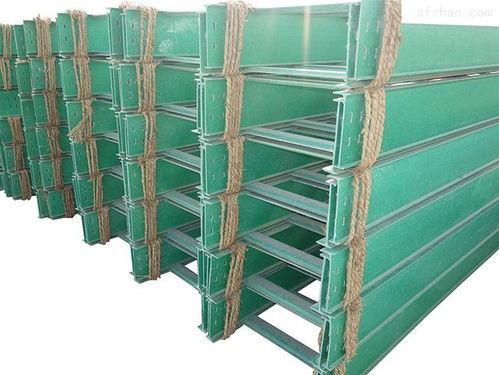 復合材料阻燃電纜橋架與現(xiàn)代梯式電纜橋架的應用與發(fā)展